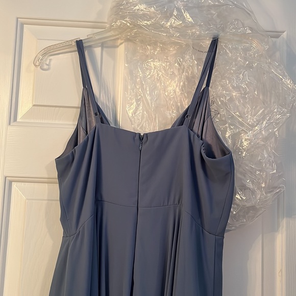 Lulus formal dress - Picture 4 of 5